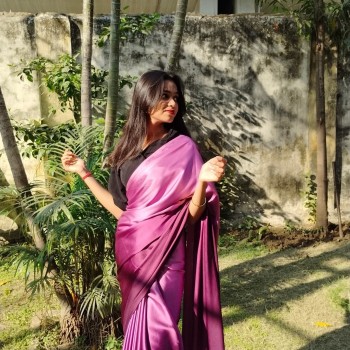 Aesha Patel